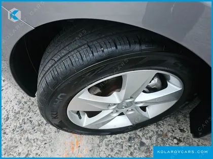 HYUNDAI ELANTRA (AVANTE) M16 GDI LUXURY