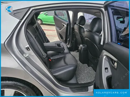 HYUNDAI ELANTRA (AVANTE) M16 GDI LUXURY
