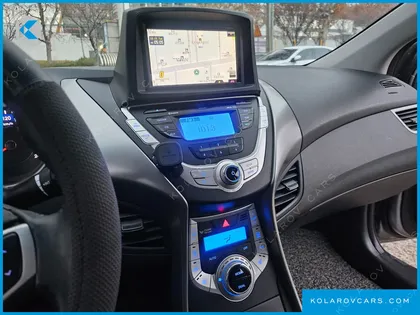 HYUNDAI ELANTRA (AVANTE) M16 GDI LUXURY