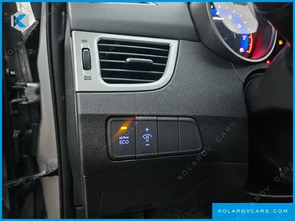 HYUNDAI ELANTRA (AVANTE) M16 GDI LUXURY