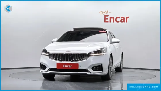 KIA K7 3.0 GDI LIMITED