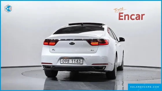 KIA K7 3.0 GDI LIMITED