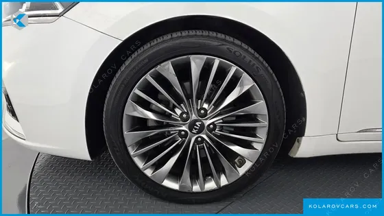 KIA K7 3.0 GDI LIMITED