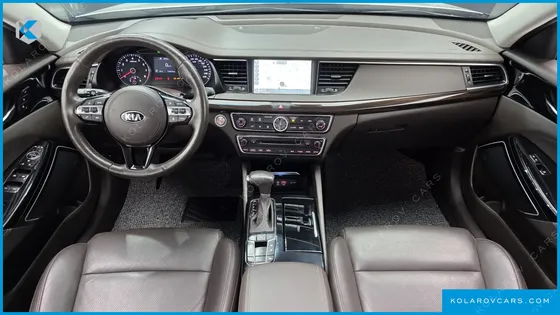 KIA K7 3.0 GDI LIMITED