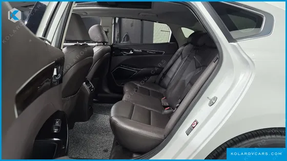 KIA K7 3.0 GDI LIMITED