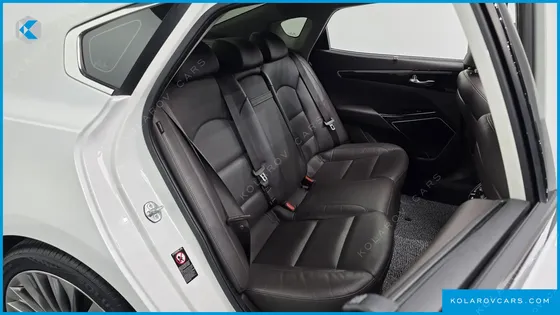 KIA K7 3.0 GDI LIMITED