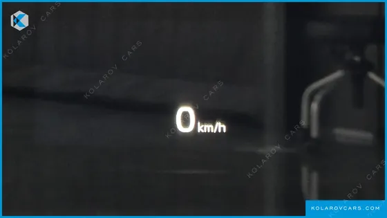 KIA K7 3.0 GDI LIMITED