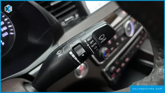 KIA K7 3.0 GDI LIMITED