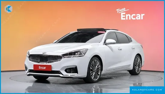 KIA K7 3.0 GDI LIMITED