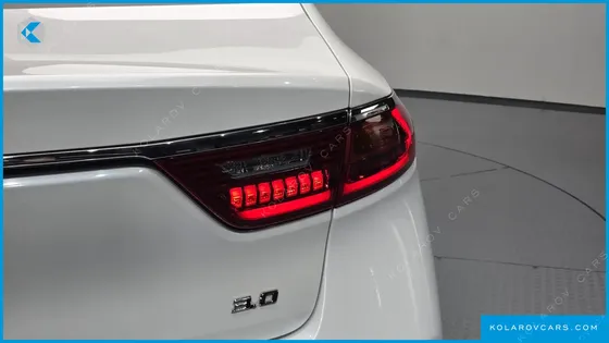 KIA K7 3.0 GDI LIMITED