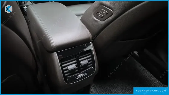 KIA K7 3.0 GDI LIMITED