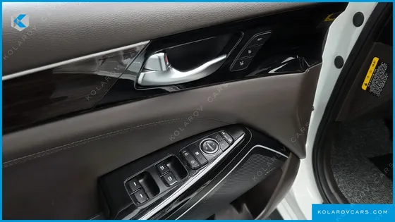 KIA K7 3.0 GDI LIMITED
