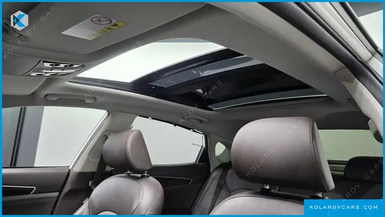 KIA K7 3.0 GDI LIMITED