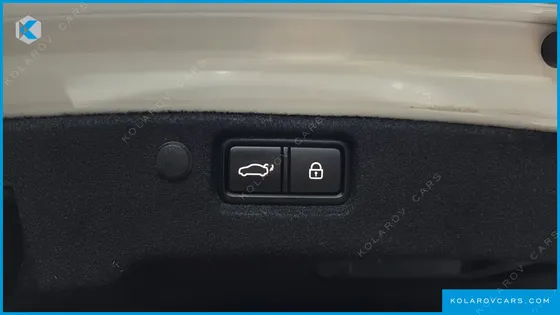 KIA K7 3.0 GDI LIMITED