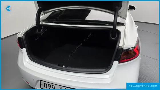 KIA K7 3.0 GDI LIMITED
