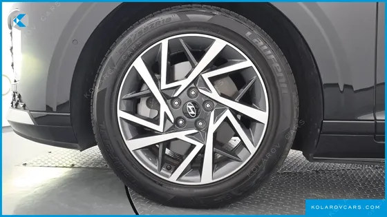 HYUNDAI GRANDEUR 3.5 LPG 2WD