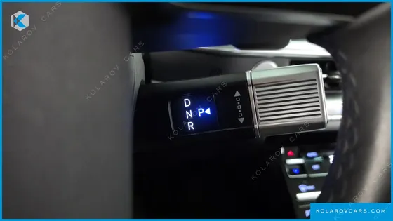 HYUNDAI GRANDEUR 3.5 LPG 2WD