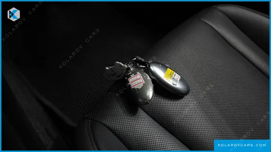 HYUNDAI GRANDEUR 3.5 LPG 2WD