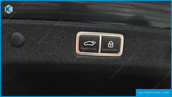 HYUNDAI GRANDEUR 3.5 LPG 2WD