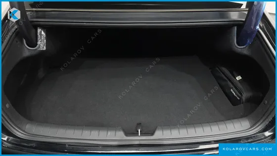 HYUNDAI GRANDEUR 3.5 LPG 2WD