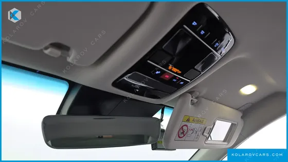 HYUNDAI GRANDEUR 3.5 LPG 2WD