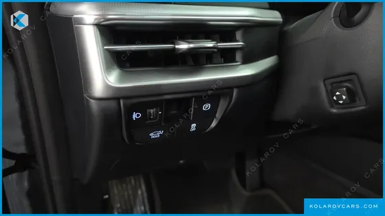 HYUNDAI GRANDEUR 3.5 LPG 2WD