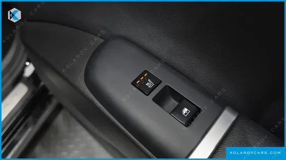HYUNDAI GRANDEUR 3.5 LPG 2WD