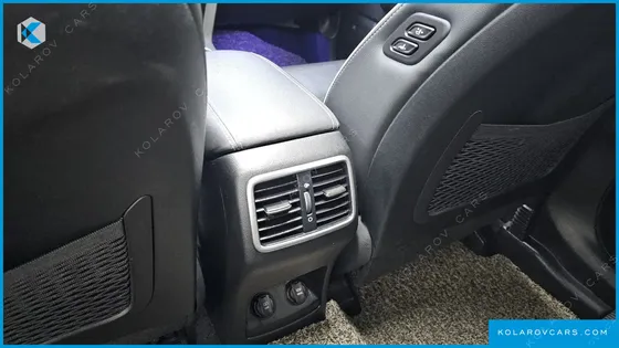 KIA SPORTAGE DIESEL 2.0 2WD