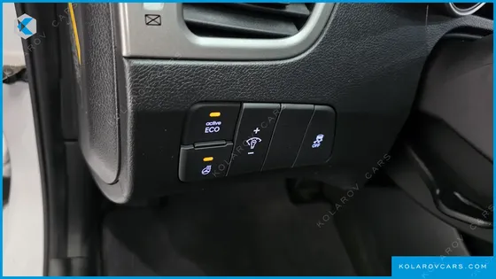 HYUNDAI ELANTRA (AVANTE) M16 GDI AVENUE