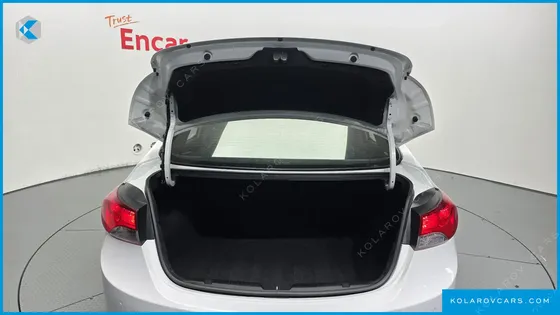 HYUNDAI ELANTRA (AVANTE) M16 GDI AVENUE