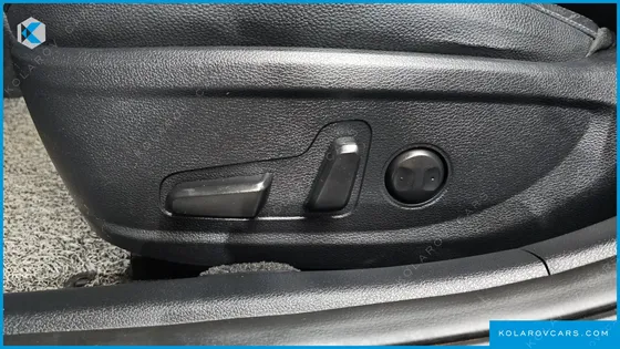 KIA K7 3.0 LPI LUXURY (RENTAL CAR)