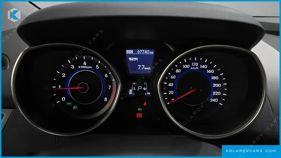 HYUNDAI ELANTRA (AVANTE) M16 GDI PREMIER