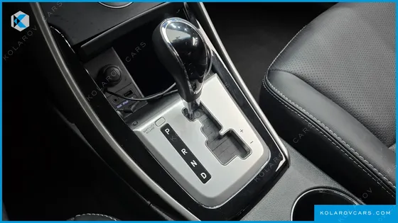 HYUNDAI ELANTRA (AVANTE) M16 GDI PREMIER