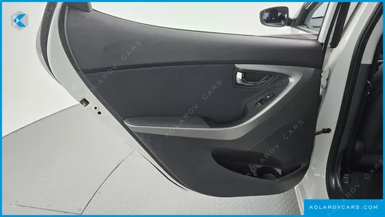 HYUNDAI ELANTRA (AVANTE) M16 GDI PREMIER