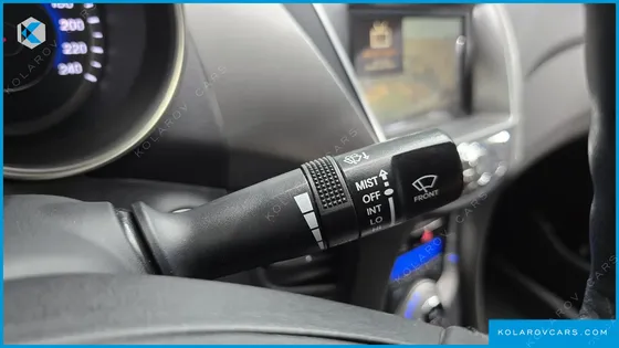 HYUNDAI ELANTRA (AVANTE) M16 GDI PREMIER