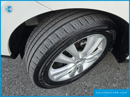 HYUNDAI TUCSON DIESEL 2WD LX20