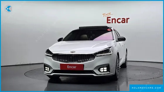 KIA K7 2.2 DIESEL LIMITED