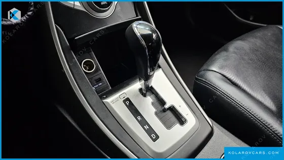 HYUNDAI ELANTRA (AVANTE) M16 GDI LUXURY
