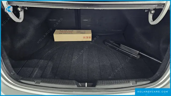 HYUNDAI ELANTRA (AVANTE) M16 GDI LUXURY
