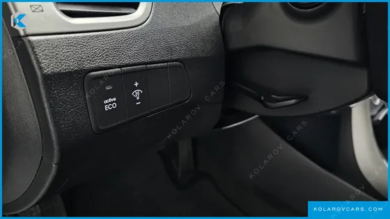 HYUNDAI ELANTRA (AVANTE) M16 GDI LUXURY