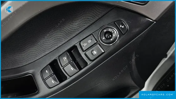 HYUNDAI ELANTRA (AVANTE) M16 GDI LUXURY