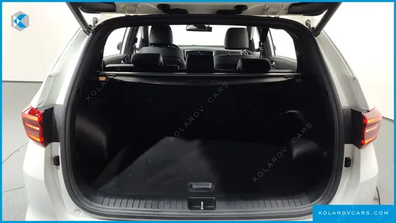 KIA SPORTAGE DIESEL 1.6 2WD