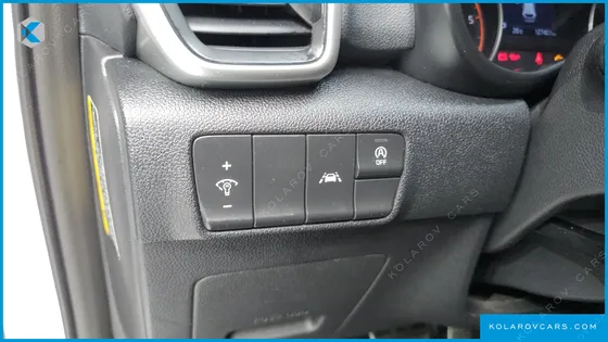 KIA SPORTAGE DIESEL 2.0 2WD
