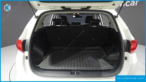 KIA SPORTAGE DIESEL 2.0 2WD