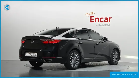KIA K7 3.3 GDI NOBLESSE