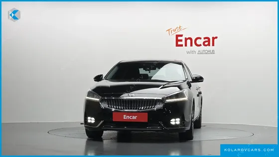 KIA K7 3.3 GDI NOBLESSE