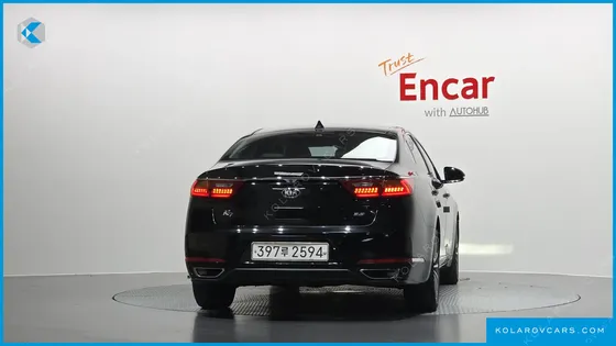 KIA K7 3.3 GDI NOBLESSE