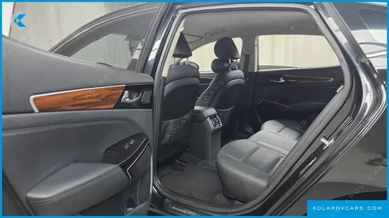 KIA K7 3.3 GDI NOBLESSE
