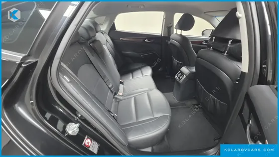 KIA K7 3.3 GDI NOBLESSE