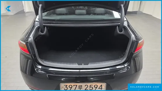 KIA K7 3.3 GDI NOBLESSE